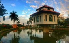 Villa el Dorado – Finca in Fusagasugá (Chinauta), Cundinamarca